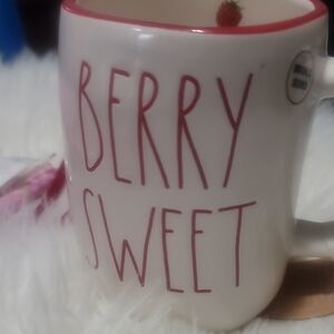 Berry Sweet Mug